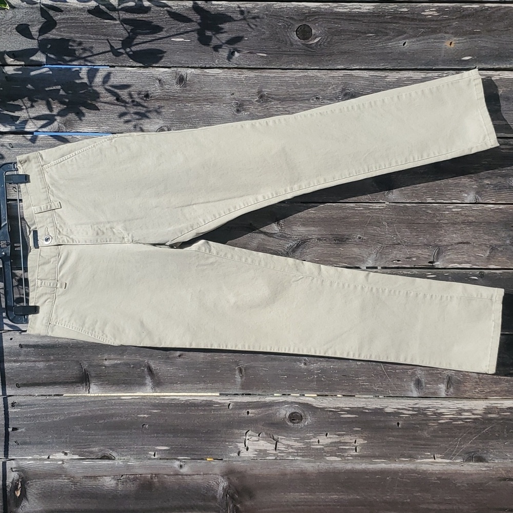 RVCA All Time Chino Pants